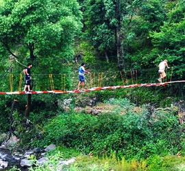  Adventure Activities in Tehri